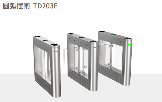 人脸识别/通道闸